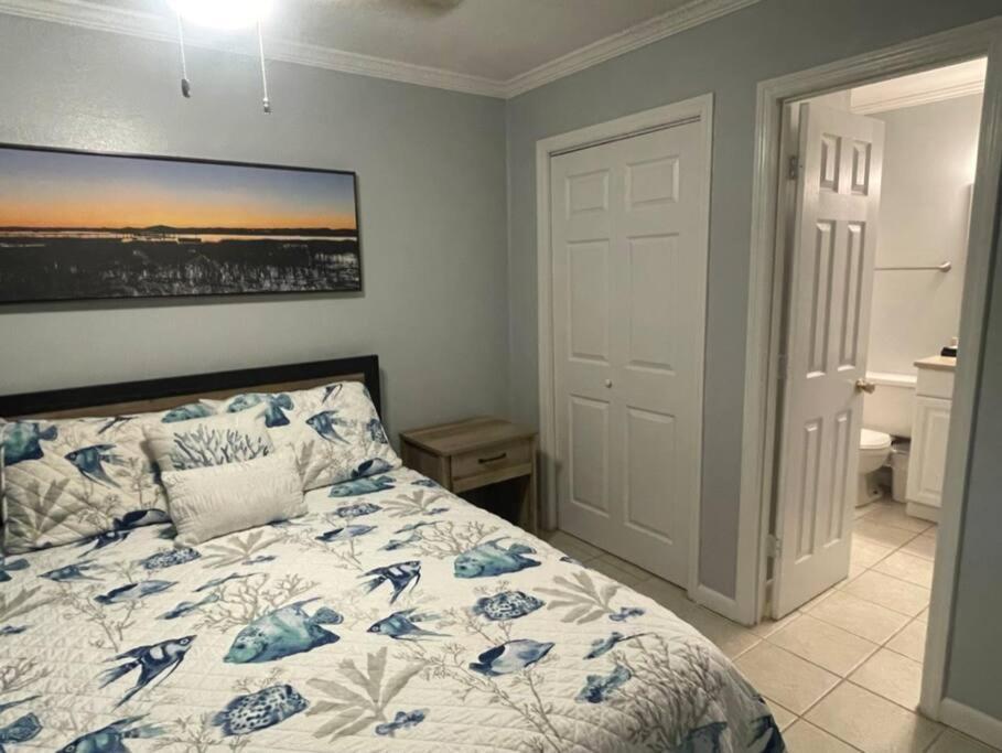 Feelin Tip'Sea-Oceanview Retreat Steps To Beach Hilton Head Island Esterno foto