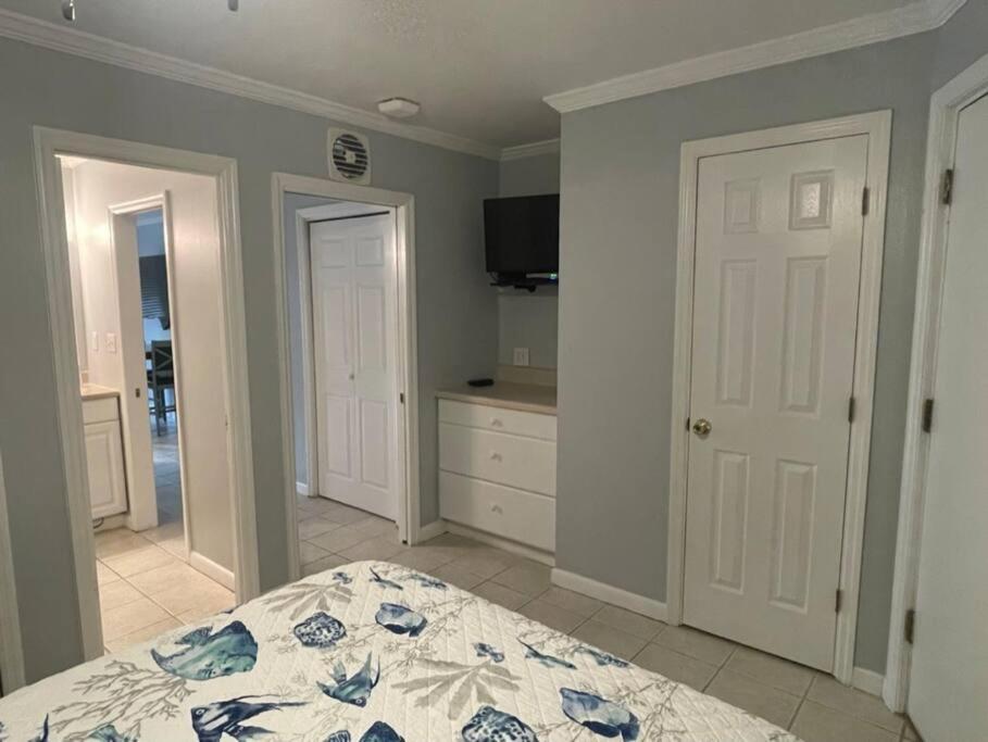 Feelin Tip'Sea-Oceanview Retreat Steps To Beach Hilton Head Island Esterno foto