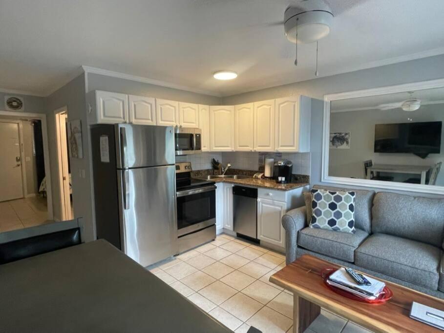 Feelin Tip'Sea-Oceanview Retreat Steps To Beach Hilton Head Island Esterno foto